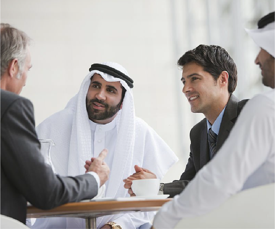 Hands holding fresh vegetables